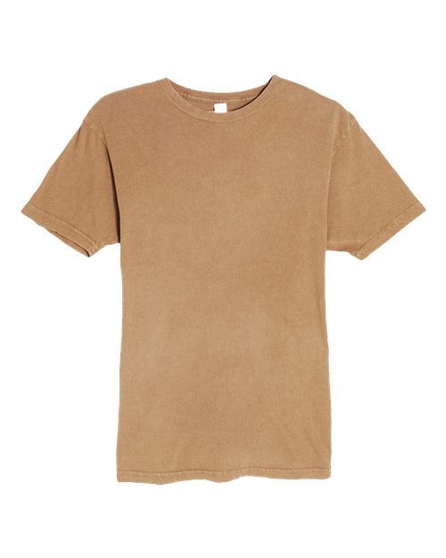 Lane Seven Unisex Vintage Tee LST002