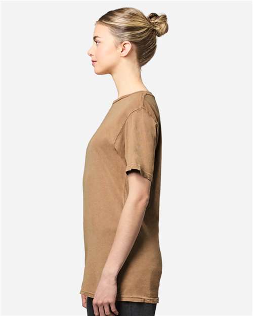Lane Seven Unisex Vintage Tee LST002