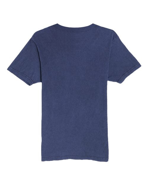 Lane Seven Unisex Vintage Tee LST002