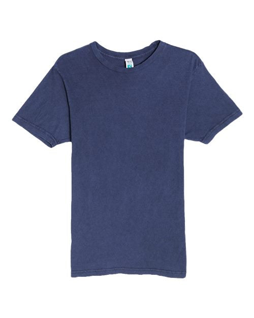 Lane Seven Unisex Vintage Tee LST002