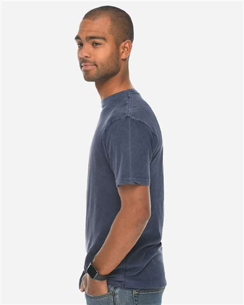 Lane Seven Unisex Vintage Tee LST002
