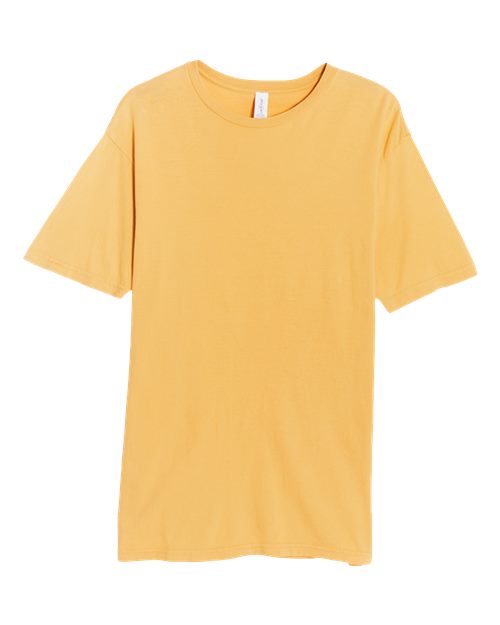 Lane Seven Unisex Vintage Tee LST002