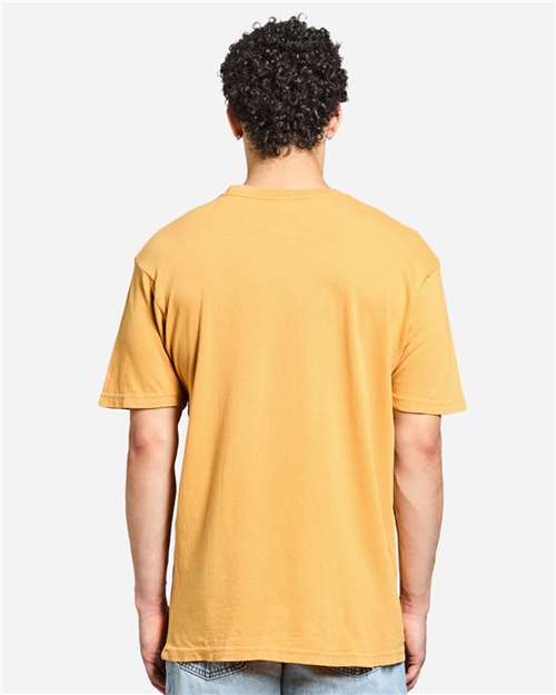 Lane Seven Unisex Vintage Tee LST002