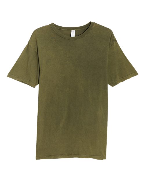 Lane Seven Unisex Vintage Tee LST002