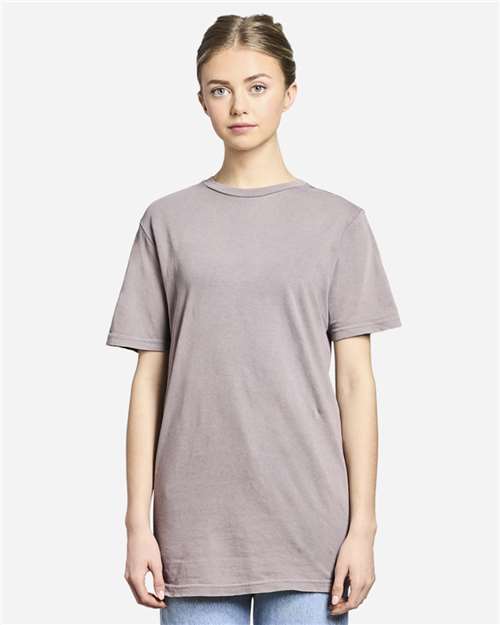 Lane Seven Unisex Vintage Tee LST002
