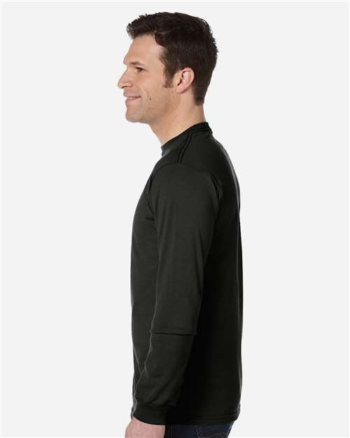 econscious Unisex Classic Long Sleeve T-Shirt EC1500