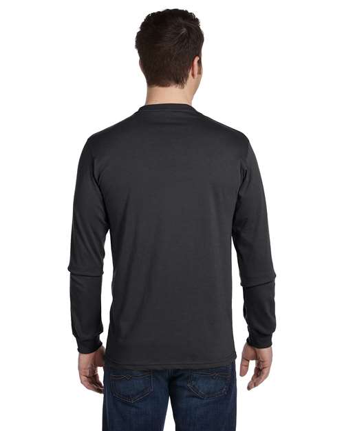econscious Unisex Classic Long Sleeve T-Shirt EC1500