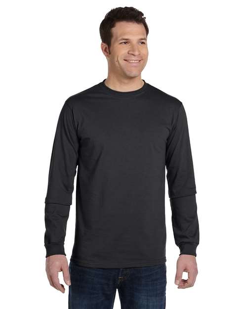 econscious Unisex Classic Long Sleeve T-Shirt EC1500