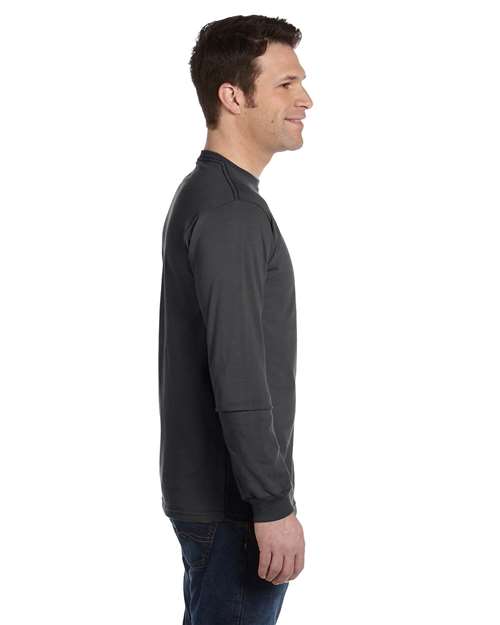 econscious Unisex Classic Long Sleeve T-Shirt EC1500