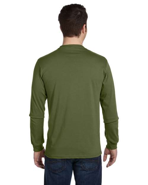 econscious Unisex Classic Long Sleeve T-Shirt EC1500