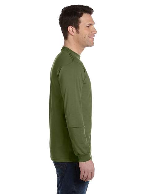 econscious Unisex Classic Long Sleeve T-Shirt EC1500