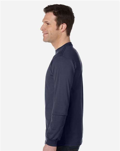 econscious Unisex Classic Long Sleeve T-Shirt EC1500