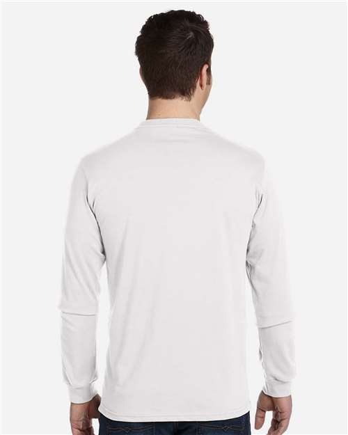 econscious Unisex Classic Long Sleeve T-Shirt EC1500