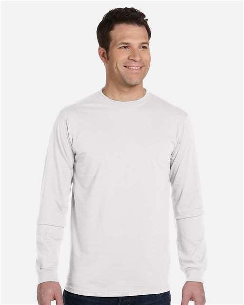 econscious Unisex Classic Long Sleeve T-Shirt EC1500