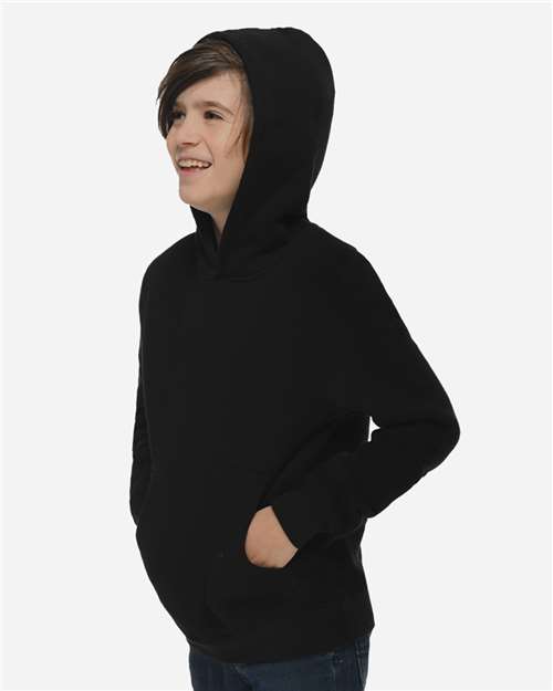Lane Seven Youth Premium Hoodie Sweatshirt LS1401Y