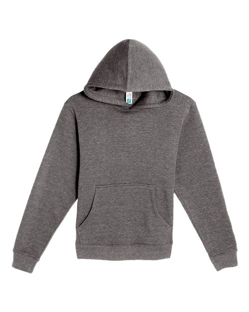 Lane Seven Youth Premium Hoodie Sweatshirt LS1401Y