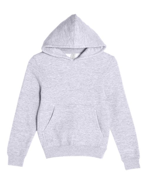 Lane Seven Youth Premium Hoodie Sweatshirt LS1401Y