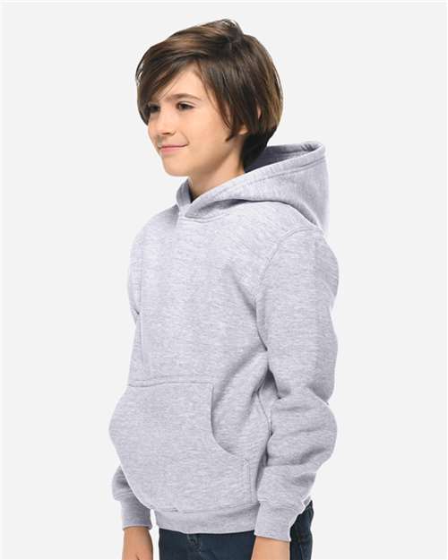 Lane Seven Youth Premium Hoodie Sweatshirt LS1401Y