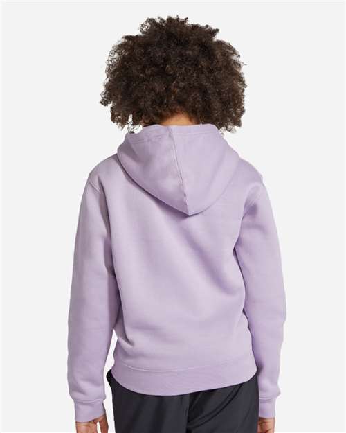 Lane Seven Youth Premium Hoodie Sweatshirt LS1401Y