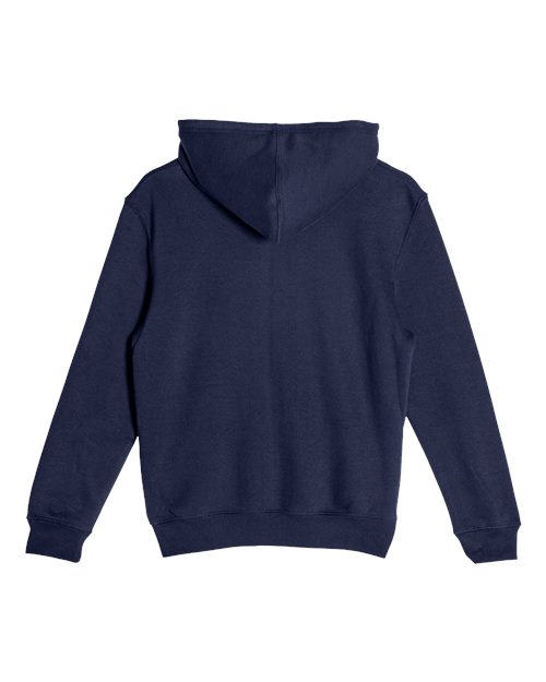 Lane Seven Youth Premium Hoodie Sweatshirt LS1401Y