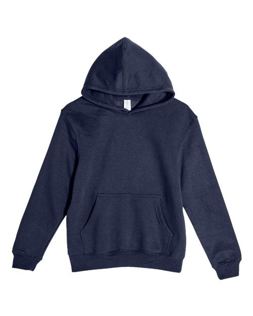 Lane Seven Youth Premium Hoodie Sweatshirt LS1401Y