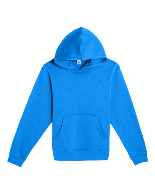Lane Seven Youth Premium Hoodie Sweatshirt LS1401Y