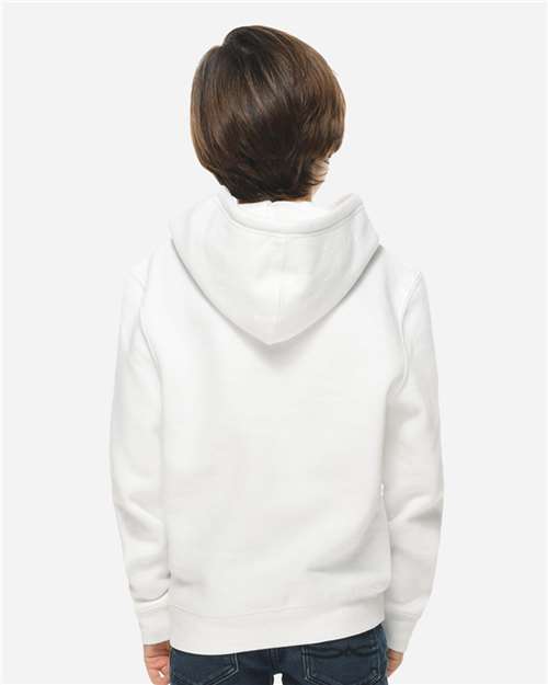 Lane Seven Youth Premium Hoodie Sweatshirt LS1401Y