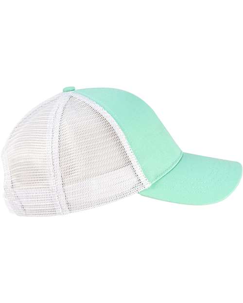 econscious Eco Trucker Cap EC7070