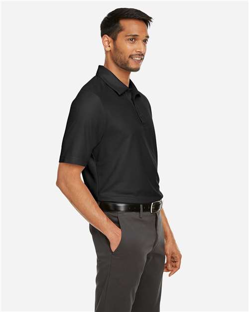 CORE365 Men's Tall Fusion ChromaSoft™ Pique Polo CE112T
