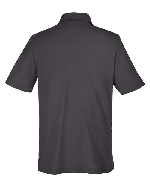 CORE365 Men's Tall Fusion ChromaSoft™ Pique Polo CE112T