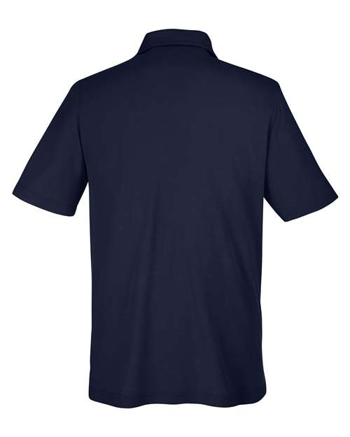 CORE365 Men's Tall Fusion ChromaSoft™ Pique Polo CE112T