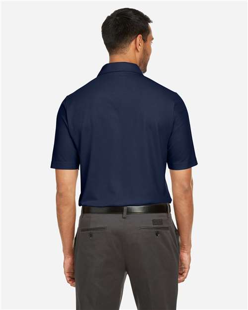 CORE365 Men's Tall Fusion ChromaSoft™ Pique Polo CE112T