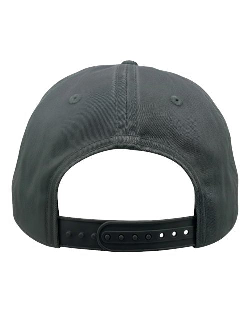 econscious Unstructured Five-Panel Baseball Cap EC7087