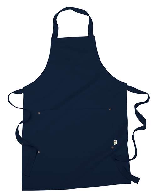 econscious Two Pocket Apron EC6015