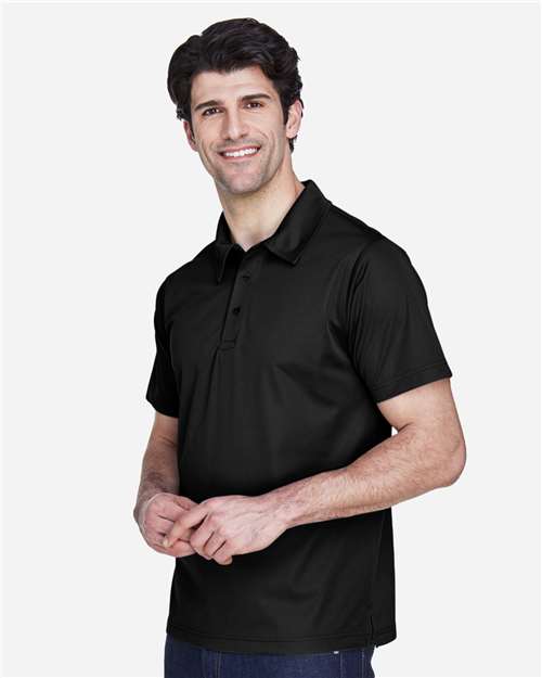 Team 365 Men's Command Snag Protection Polo TT21