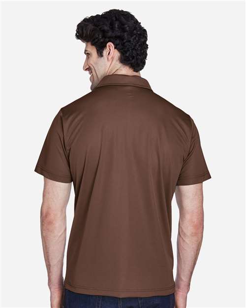 Team 365 Men's Command Snag Protection Polo TT21