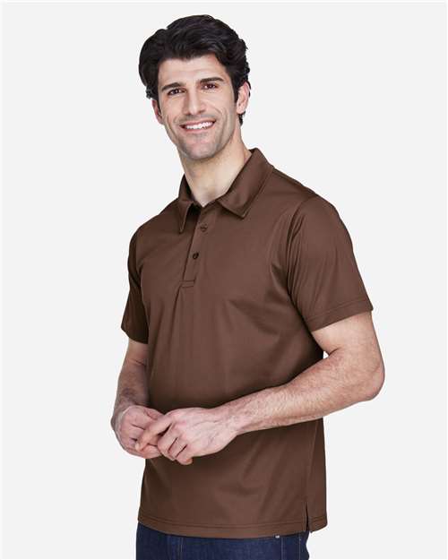 Team 365 Men's Command Snag Protection Polo TT21