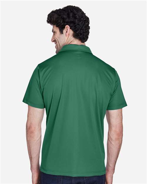 Team 365 Men's Command Snag Protection Polo TT21
