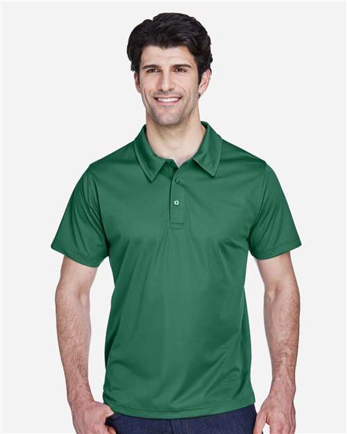 Team 365 Men's Command Snag Protection Polo TT21
