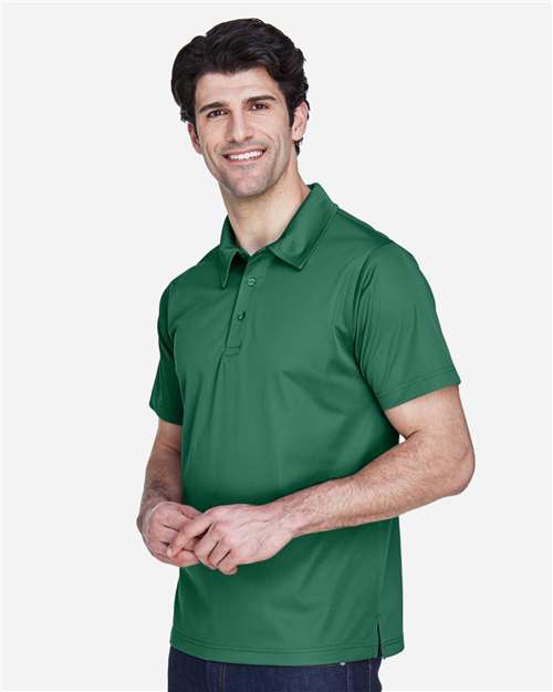 Team 365 Men's Command Snag Protection Polo TT21