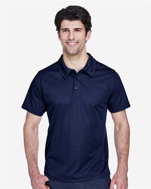 Team 365 Men's Command Snag Protection Polo TT21