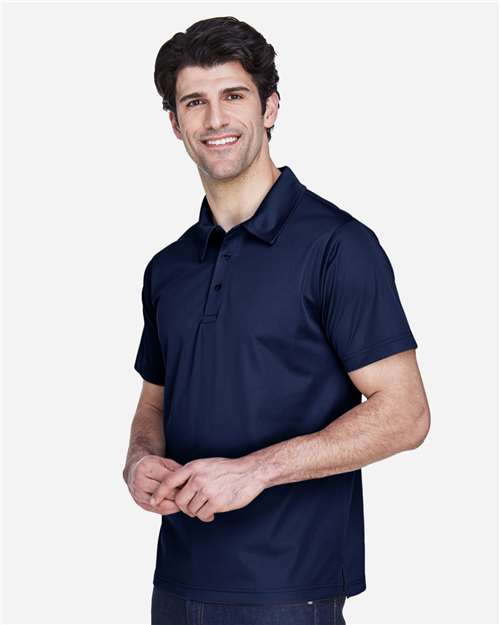 Team 365 Men's Command Snag Protection Polo TT21