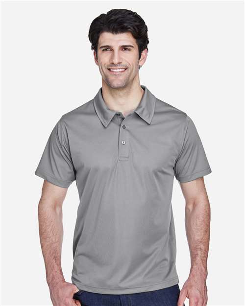 Team 365 Men's Command Snag Protection Polo TT21