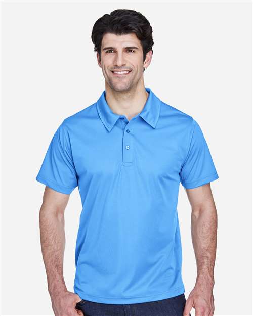 Team 365 Men's Command Snag Protection Polo TT21
