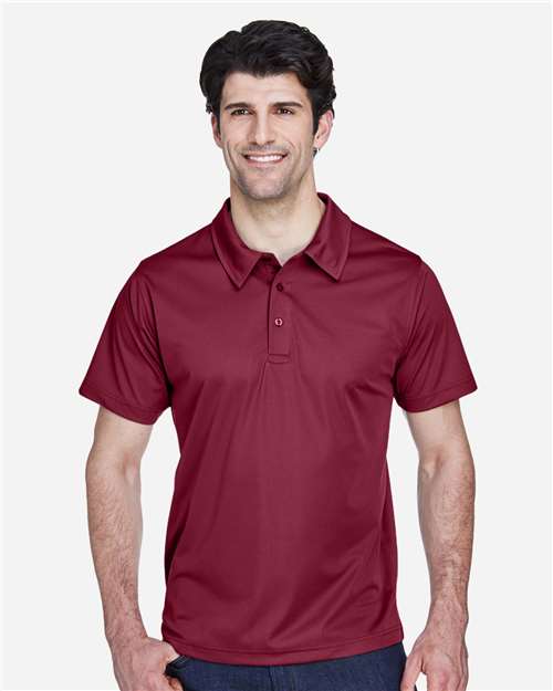Team 365 Men's Command Snag Protection Polo TT21