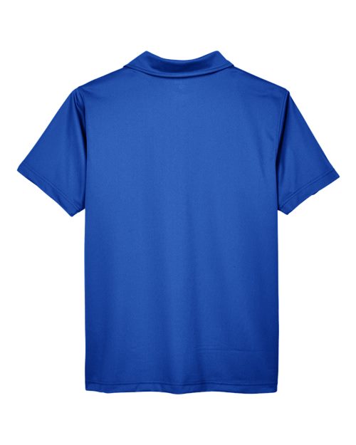 Team 365 Men's Command Snag Protection Polo TT21