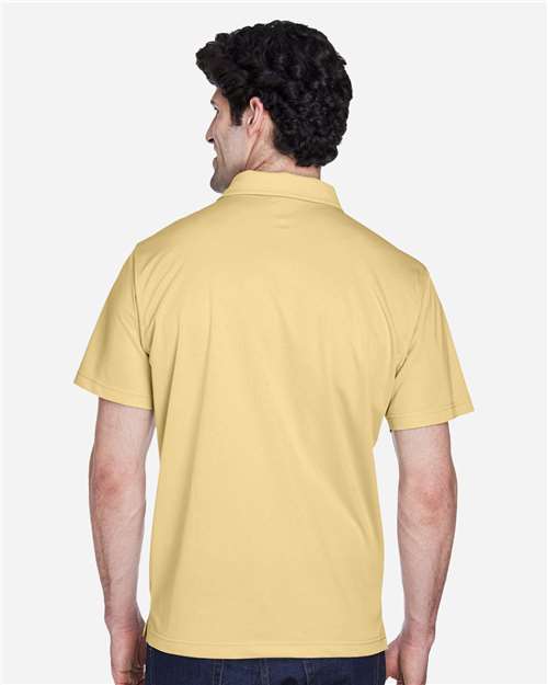 Team 365 Men's Command Snag Protection Polo TT21