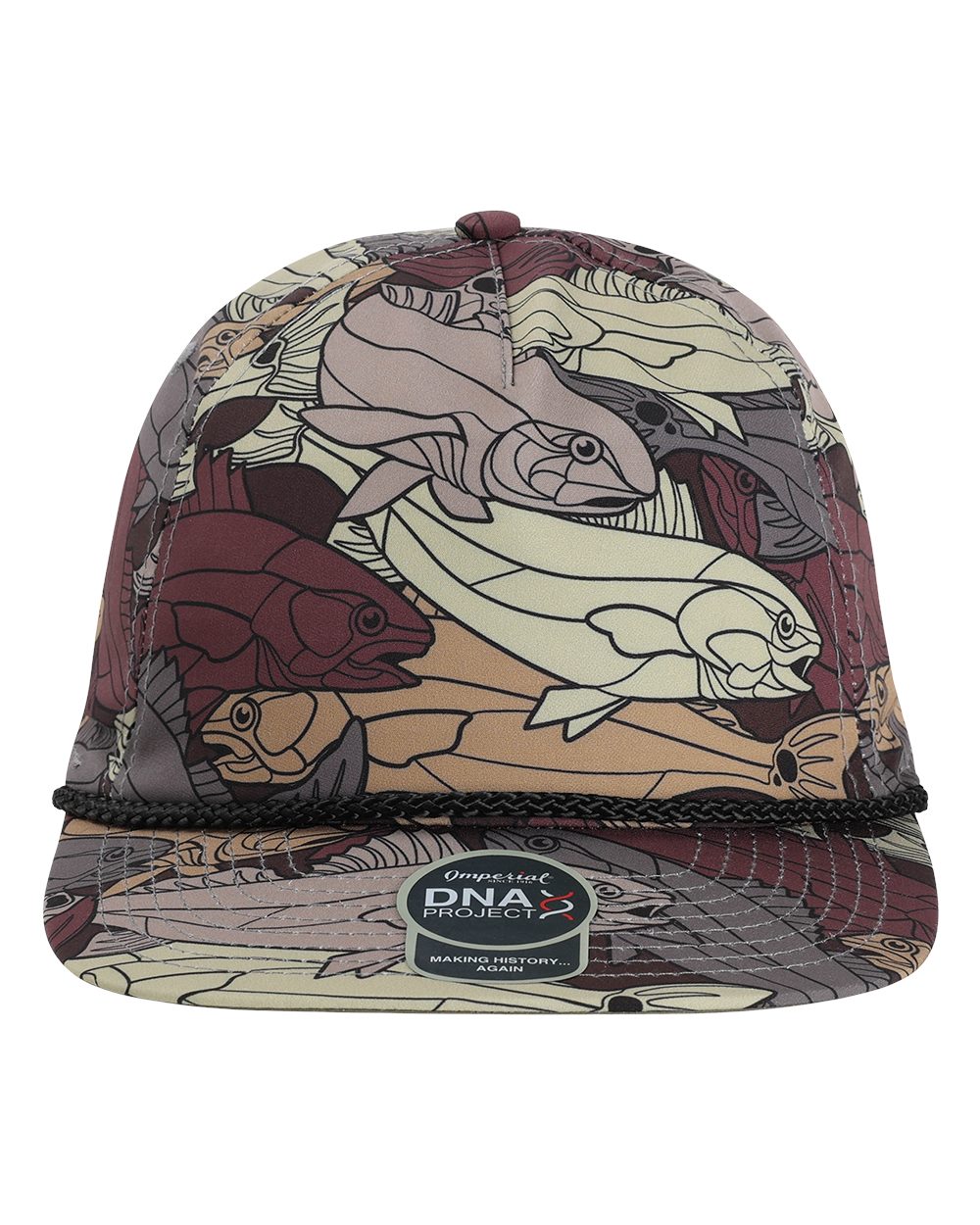 Imperial The Golden Hour Cap DNA014