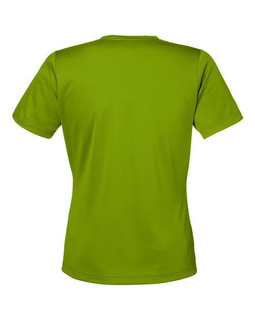 Team 365 Women's Zone Performance Mesh T-Shirt TT15W