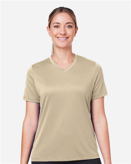 Team 365 Women's Zone Performance Mesh T-Shirt TT15W